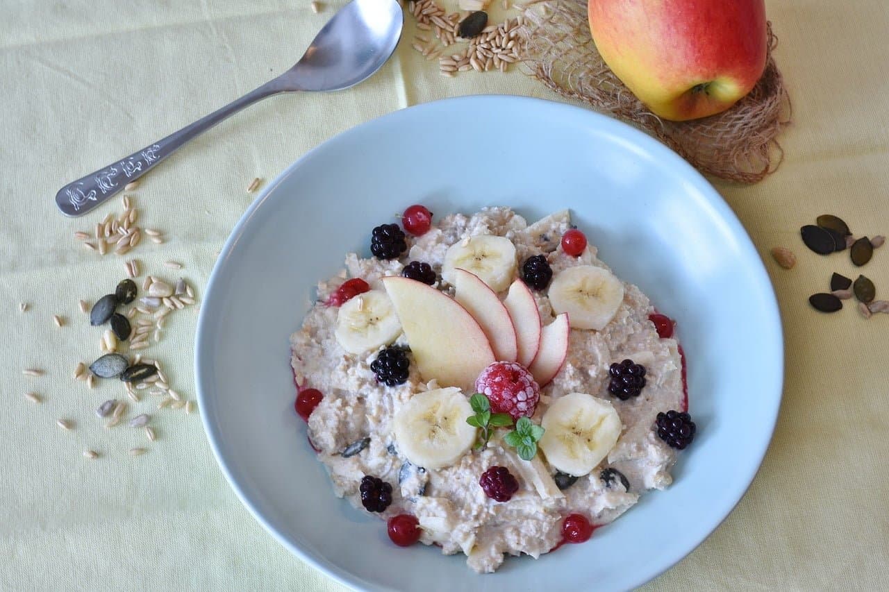 dream meaning Oats