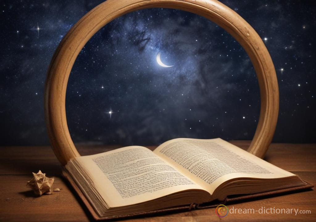 Observation dream dictionary