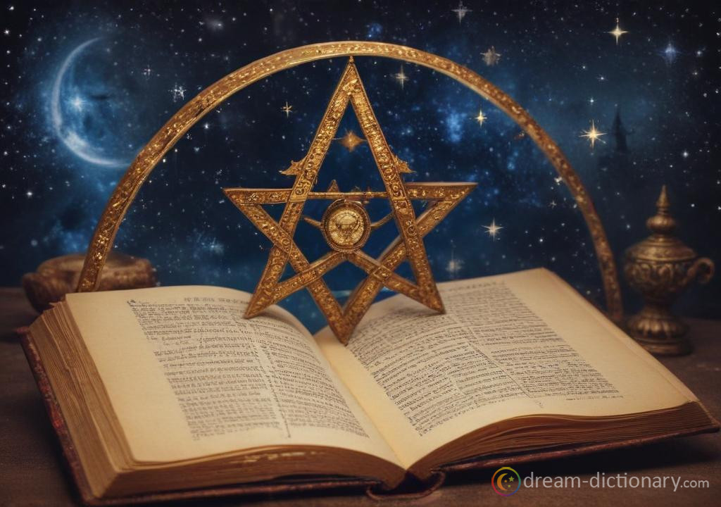Occultism dream dictionary
