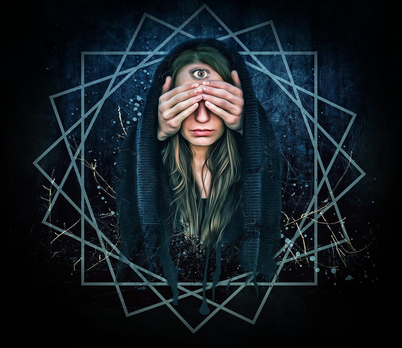 dream meaning Occultism