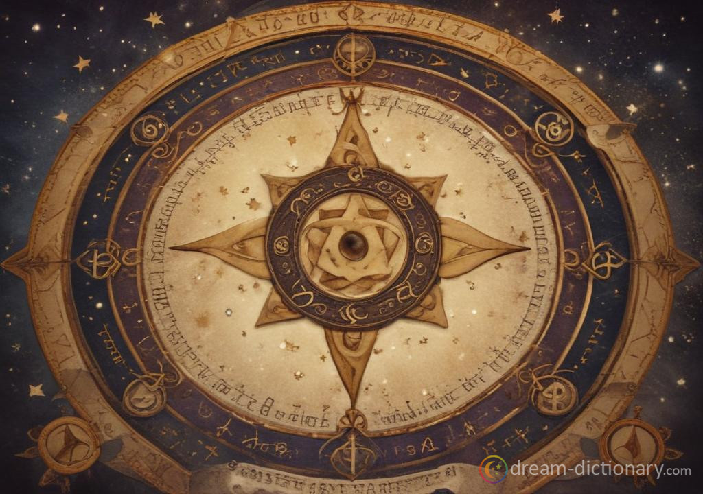 Occultist dream dictionary