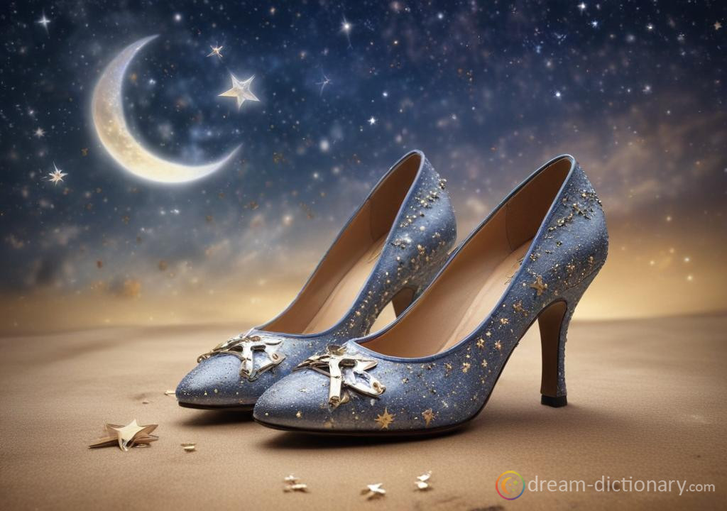 Odd Shoes dream dictionary