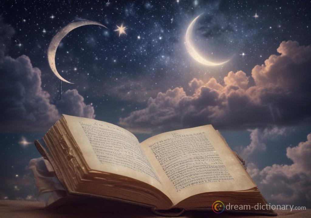 Oddity dream dictionary