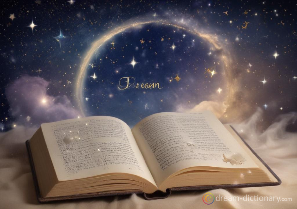 Odour dream dictionary