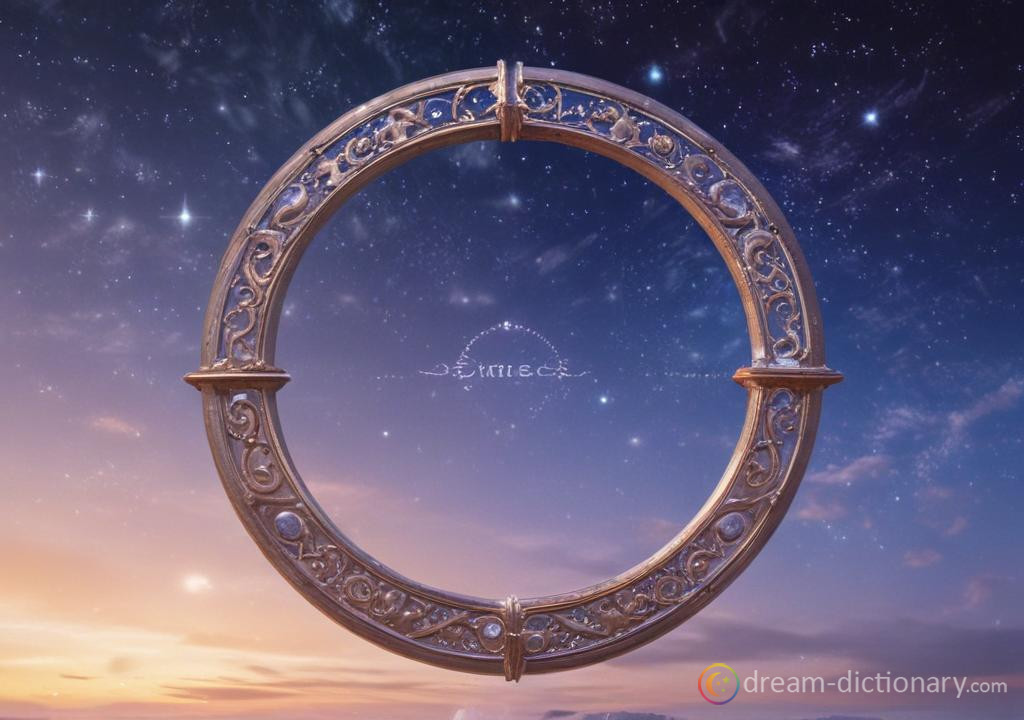 Omega dream dictionary