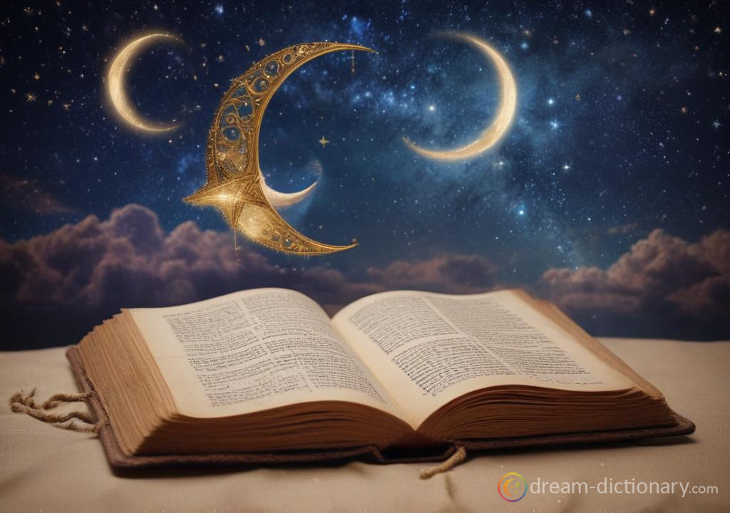 Omnibus dream dictionary