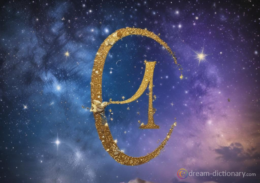 One (number) dream dictionary