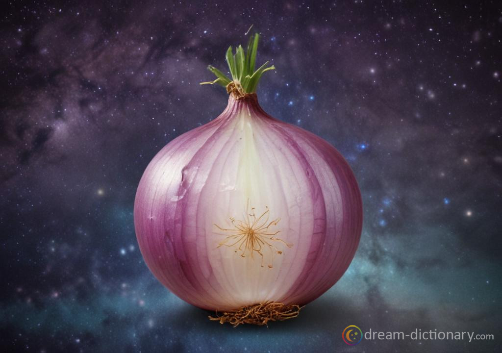 Onion dream dictionary