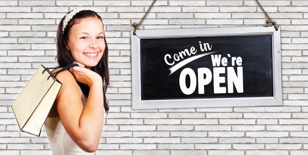 Opening A Bag Dream meaning