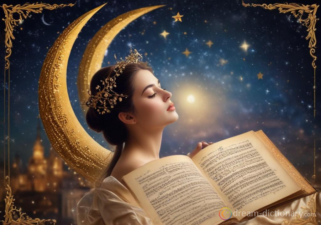 Opera dream dictionary