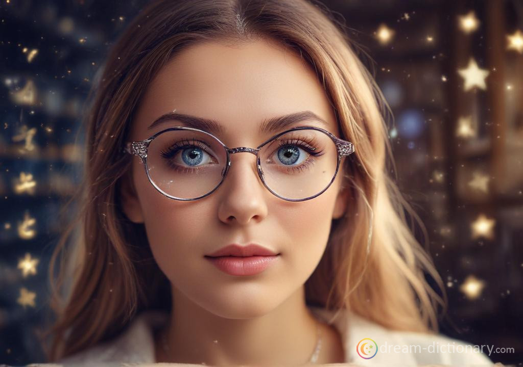 Optician dream dictionary