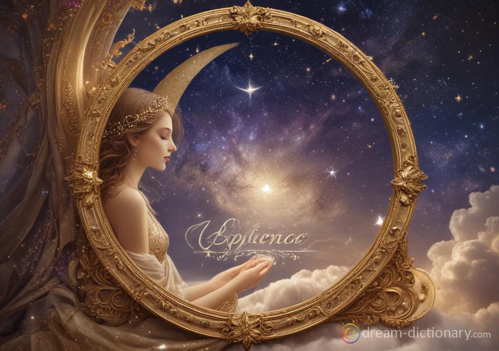 Opulence dream dictionary