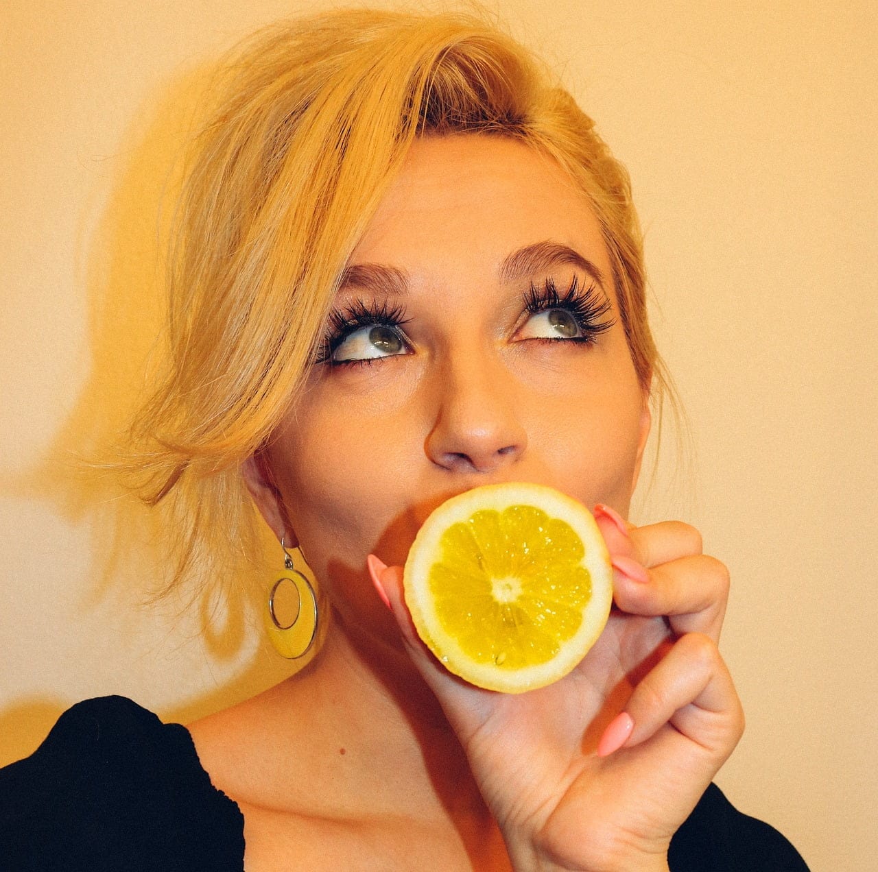 dream meaning Orange Hair