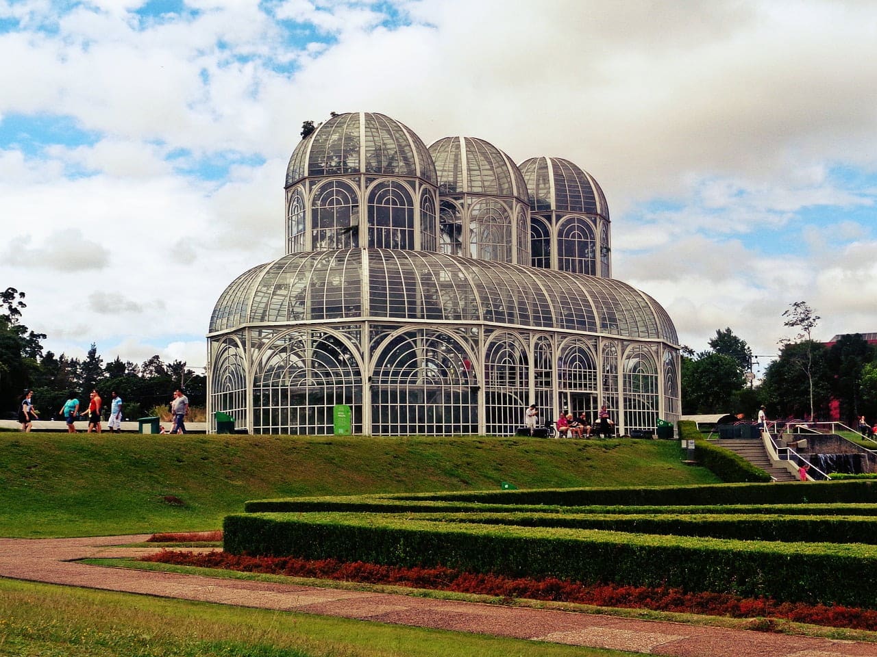 dream meaning Orangery