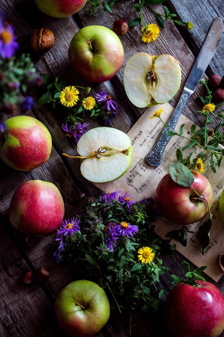dream meaning Orchard