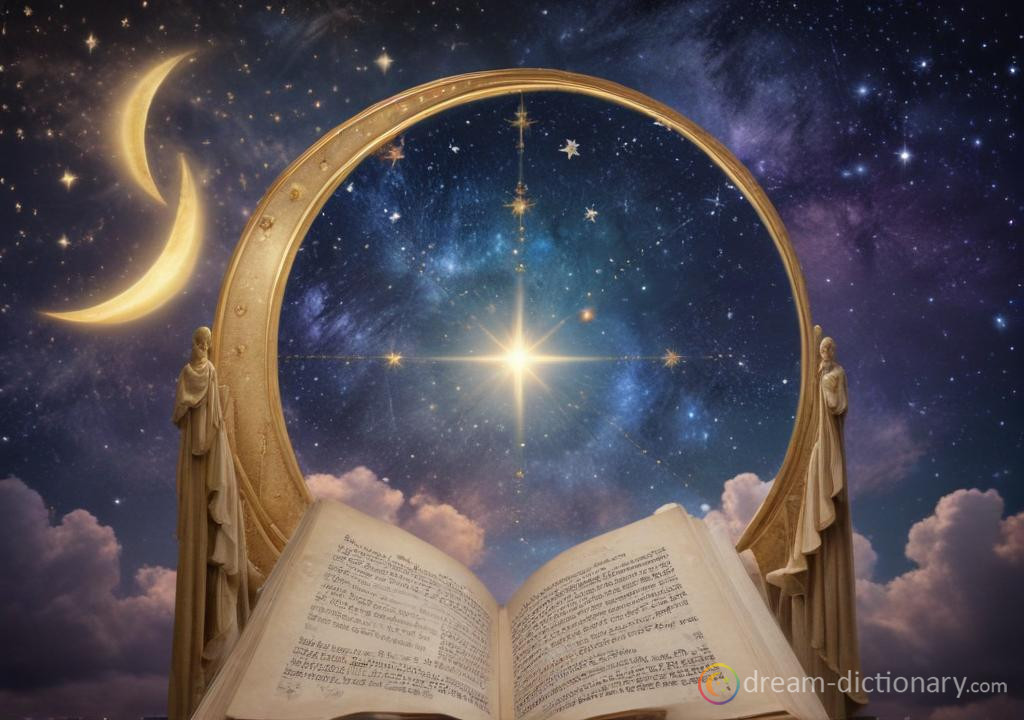 Order dream dictionary
