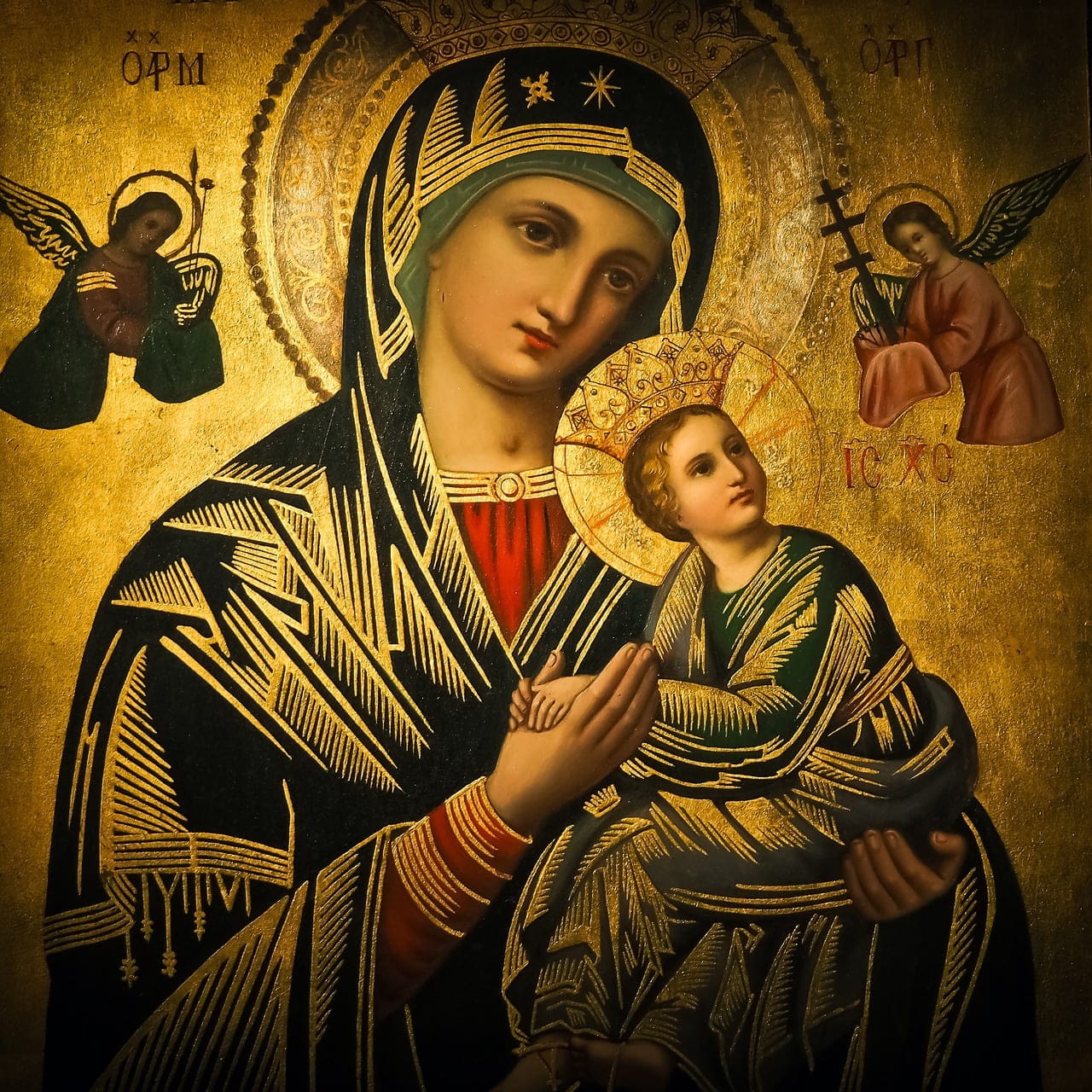 dream meaning Orthodox church