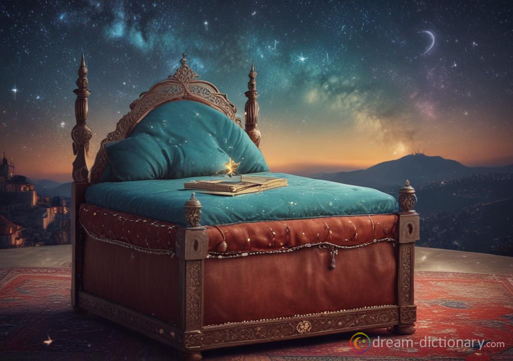 Ottoman dream dictionary