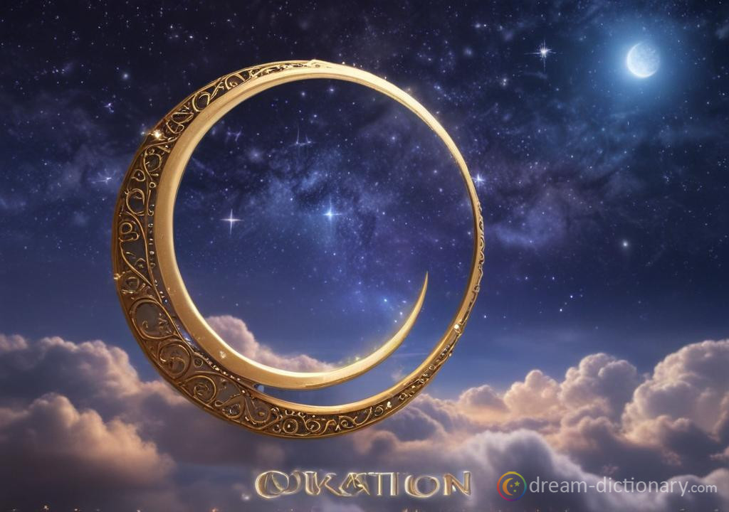 Ovation dream dictionary