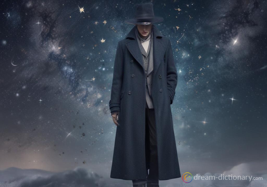Overcoat dream dictionary
