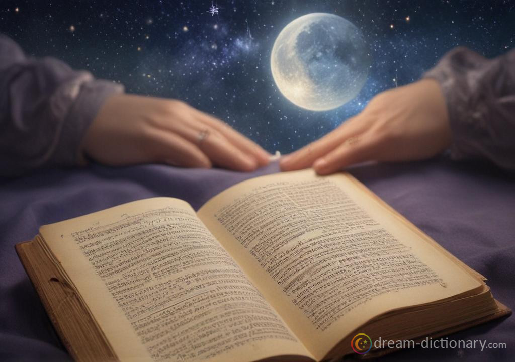 Overture dream dictionary
