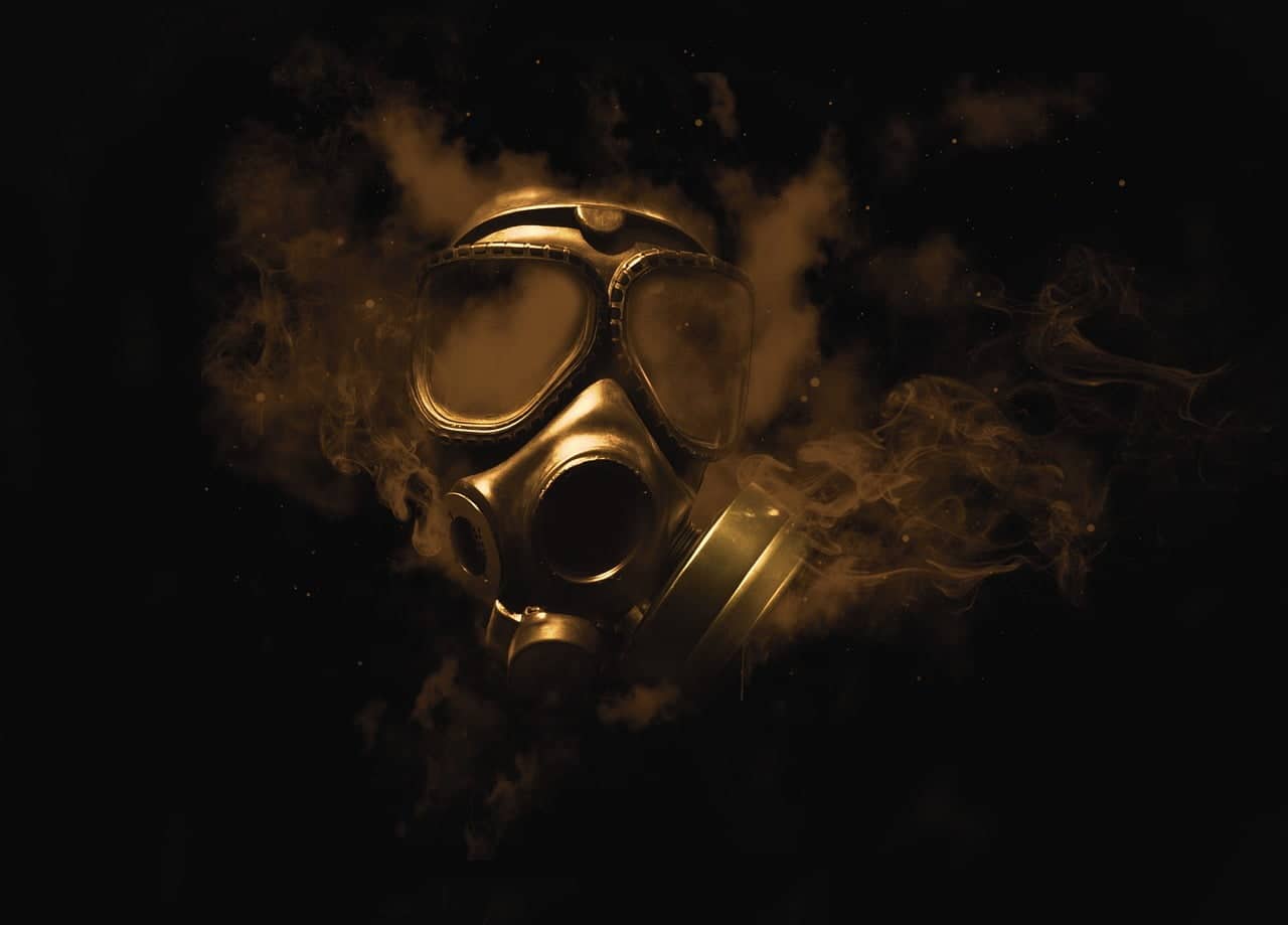 dream meaning Oxygen Mask