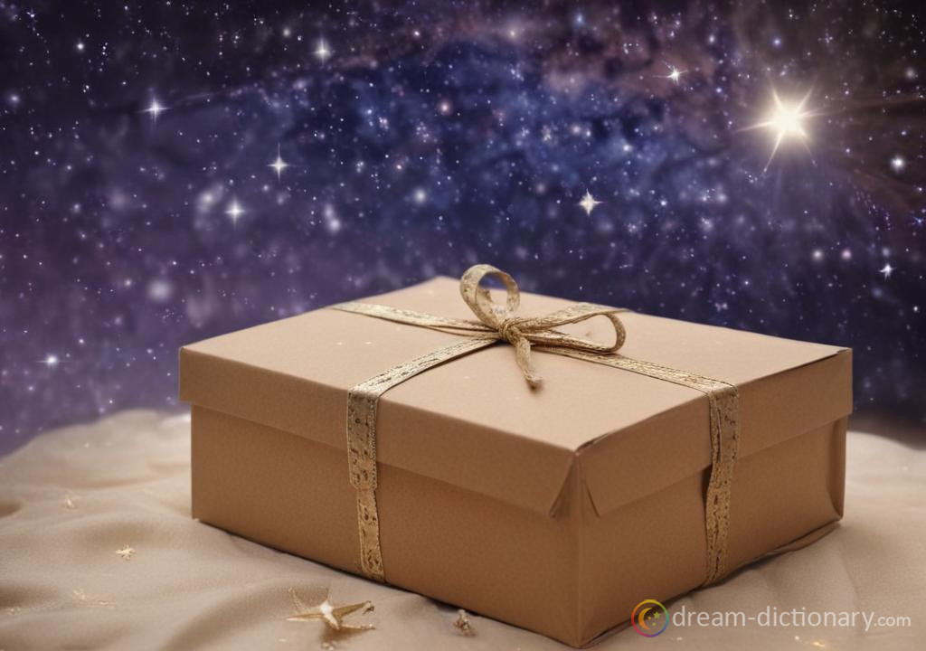 Package dream dictionary
