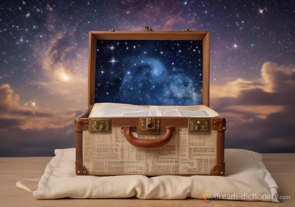 Packing dream dictionary