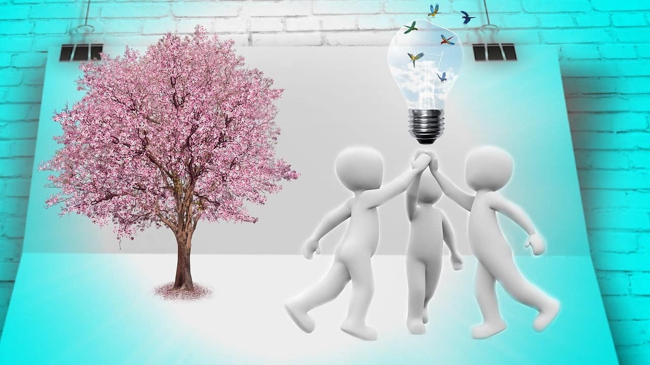 dream meaning Pacts