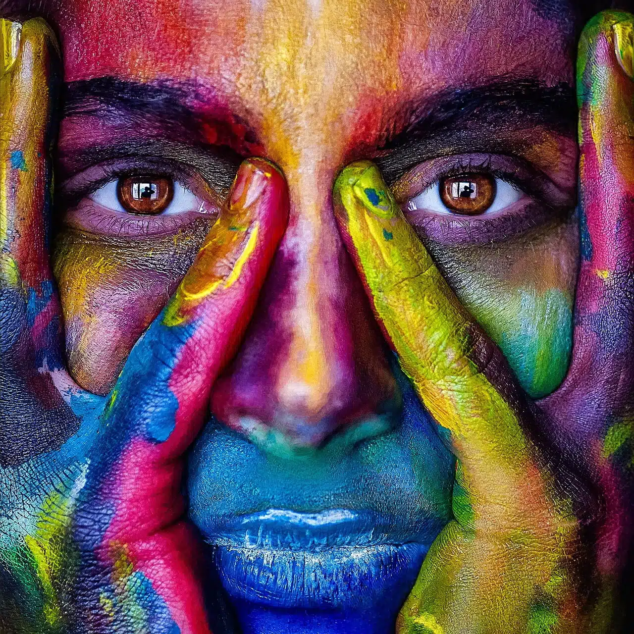 dream meaning Paint