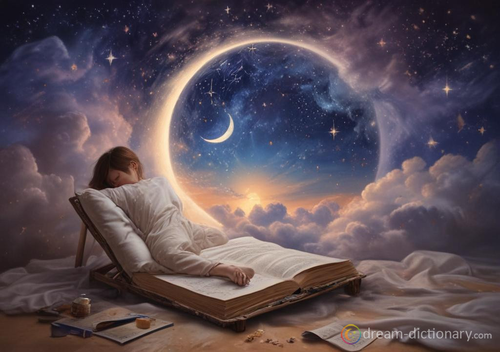 Painting dream dictionary