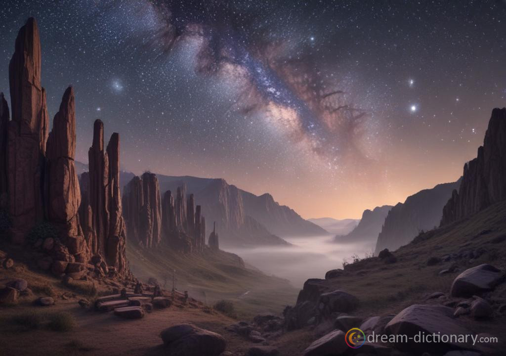 Palisade dream dictionary