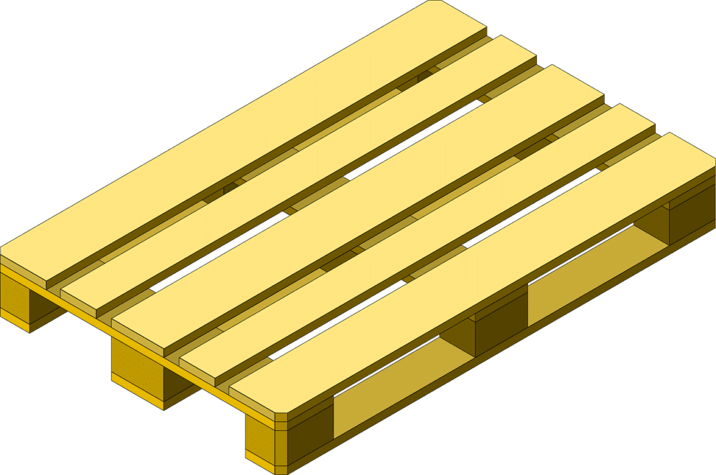 Pallet Dream meaning