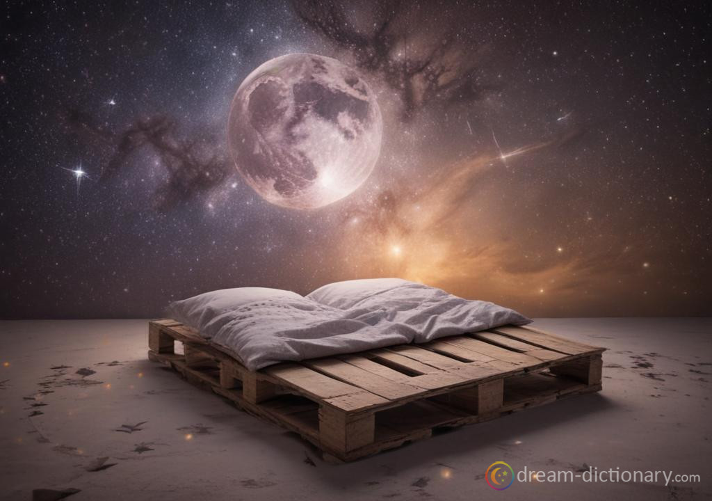 Pallet dream dictionary