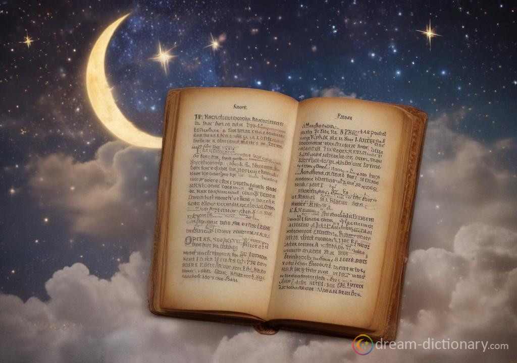 Pane dream dictionary