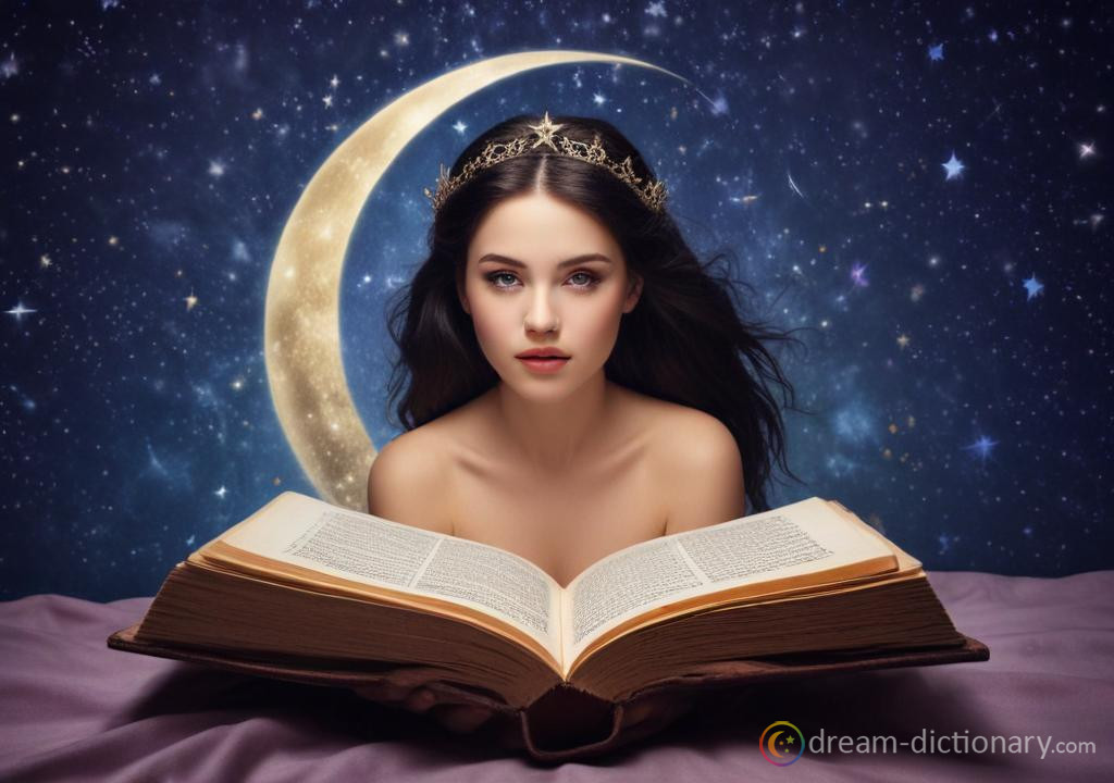 Pantomime dream dictionary