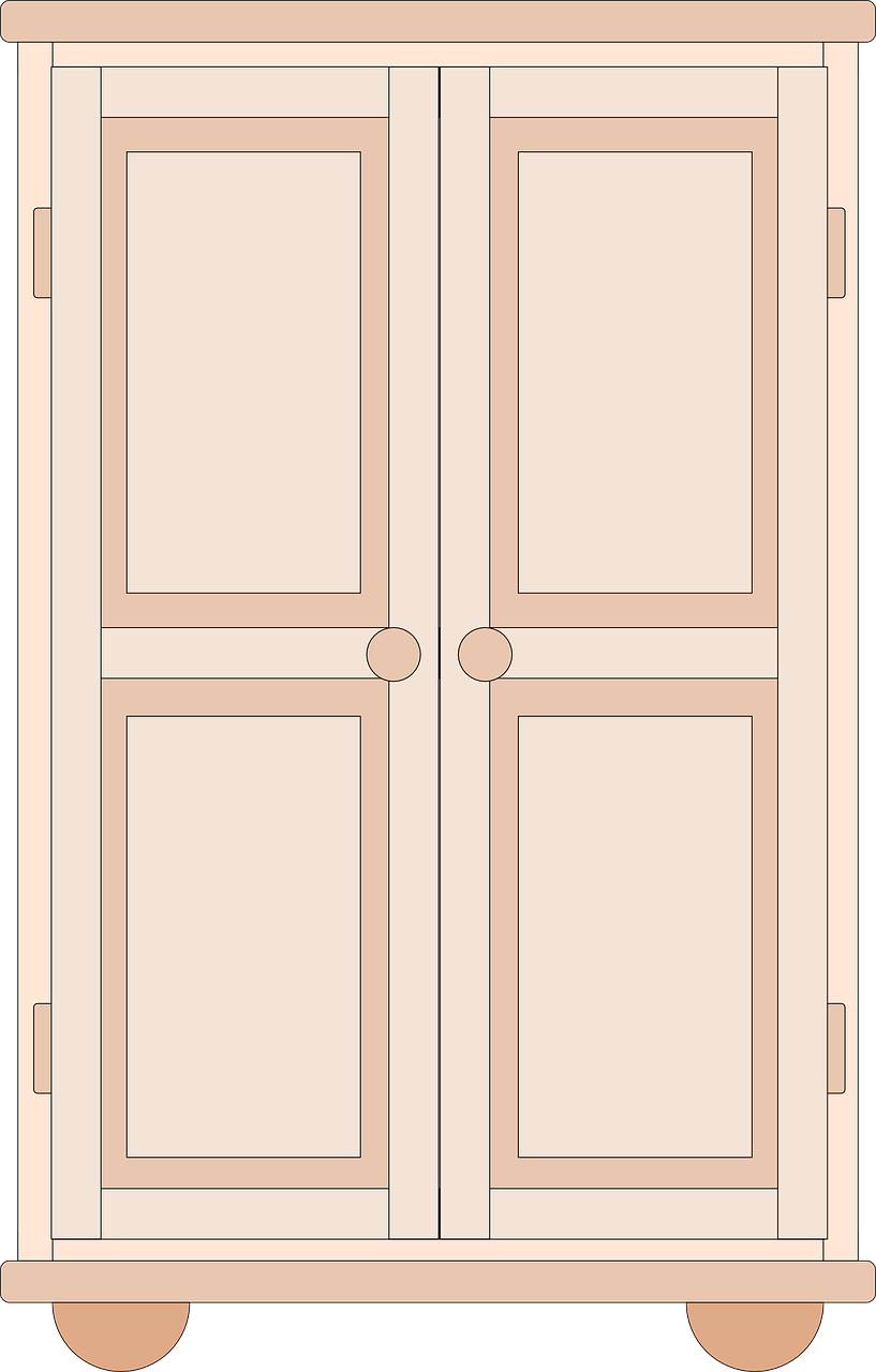 dream meaning Pantry