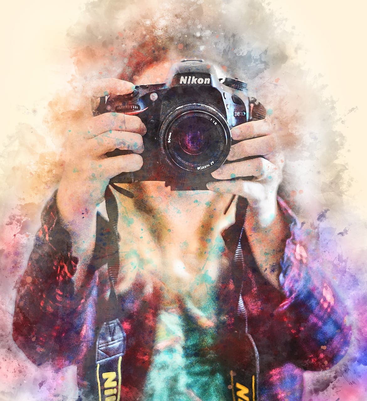 dream meaning Paparazzi