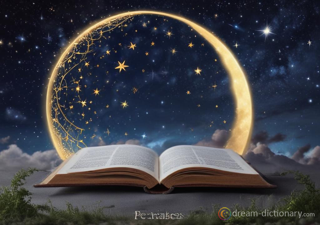 Parasites dream dictionary