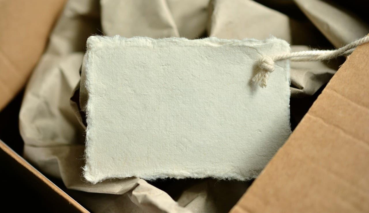 dream meaning Parcel