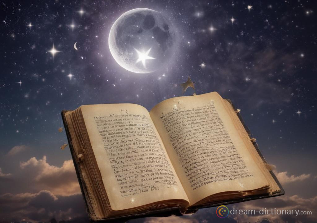 Pardon dream dictionary