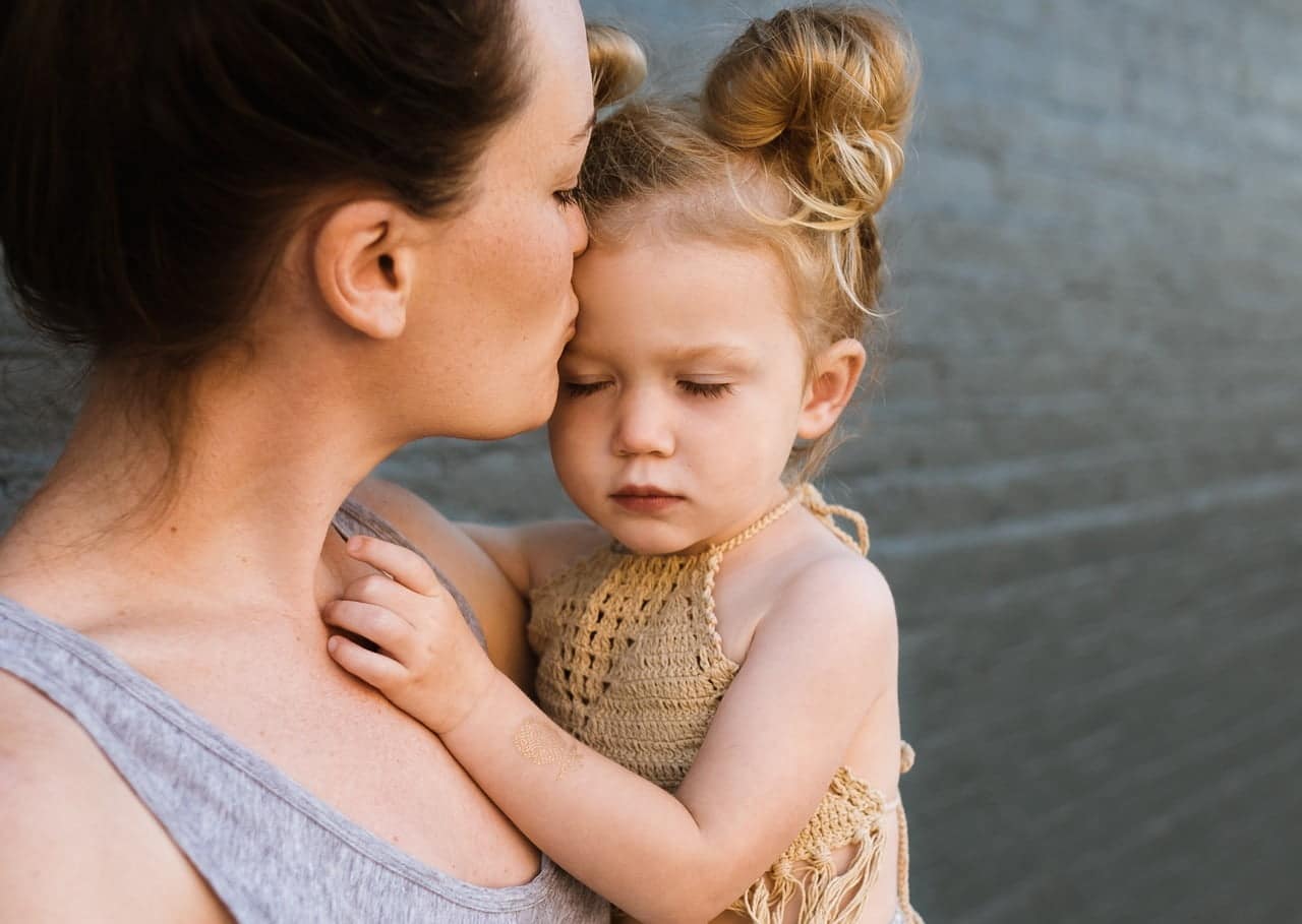 dream meaning Parents