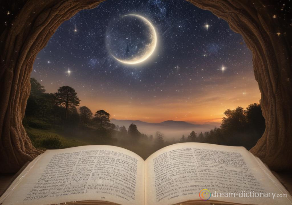 Parting dream dictionary