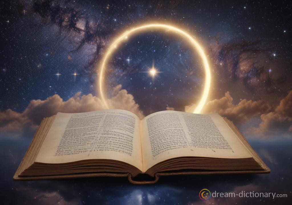 Partnership dream dictionary