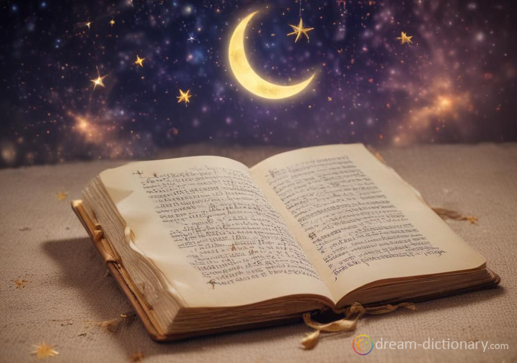 Party dream dictionary