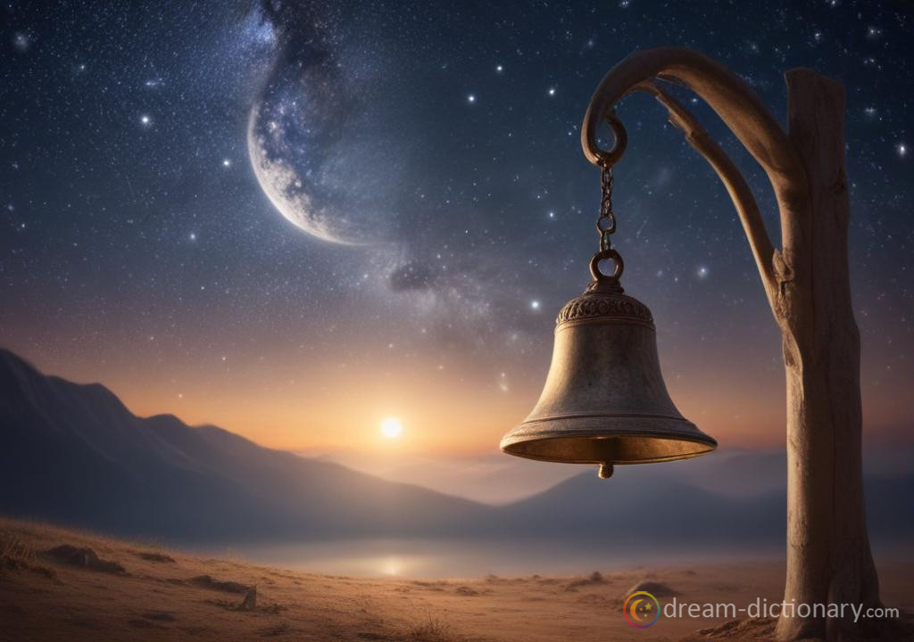 Passing Bell dream dictionary