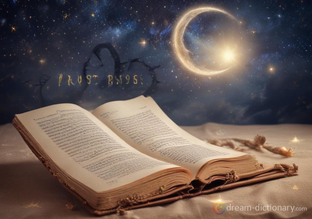 Past Life dream dictionary