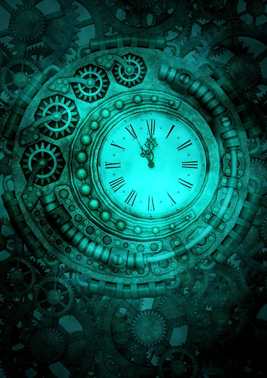 dream meaning Past