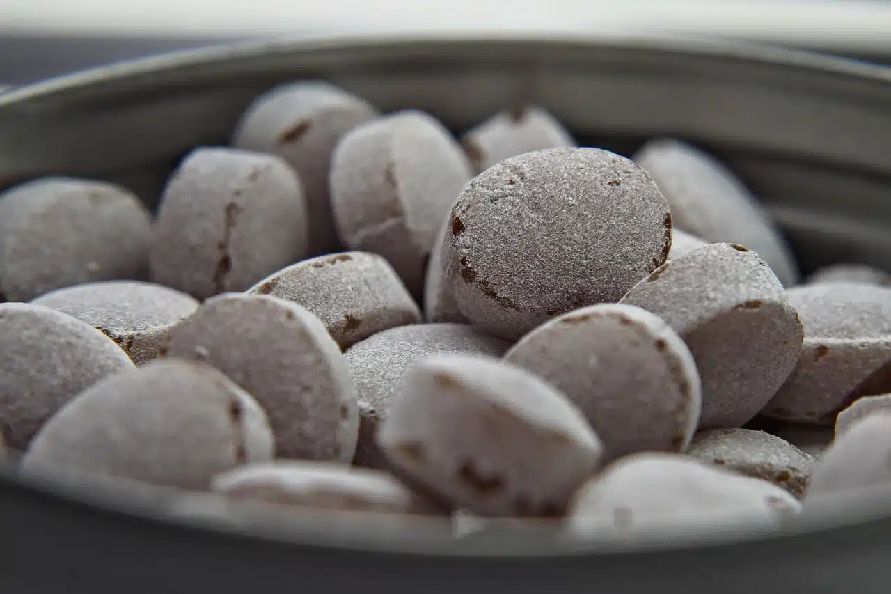 dream meaning Pastilles