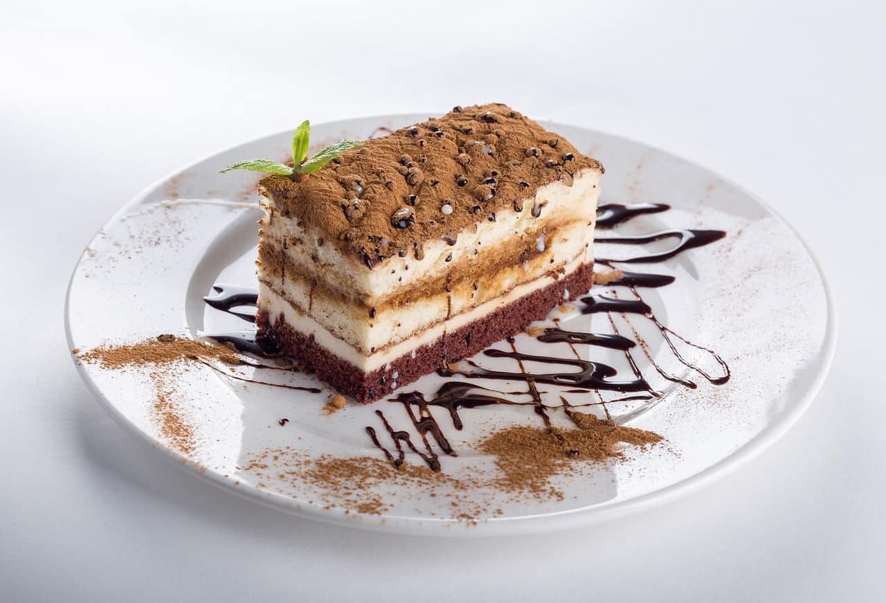 dream meaning Pastry